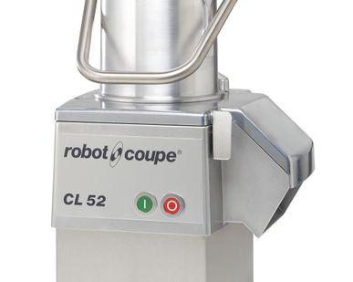 фото Овощерезка Robot Coupe CL52 (380V)