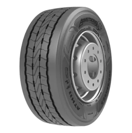 Фото №1 385/65R22.5 ARMSTRONG ATH 11 TL 20 160 K M+S Прицепная ось