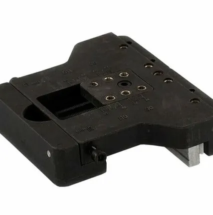 Фото №0 Шаблон для петли Elementis K-V серии