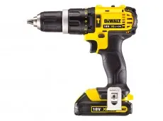 фото Аккумуляторная дрель-шуруповерт Dewalt DCD 785 C2