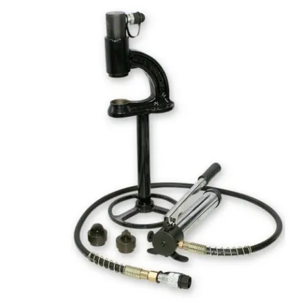 Фото №0 Перфоратор гидравлический РОСТ ПГЭС-35