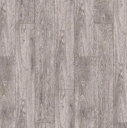 Фото №0 Ламинат Kronospan Zoom 2652 Дуб Савойский Пепел