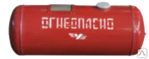фото Автомобильные газовые баллоны