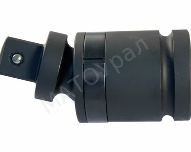 фото KING TONY Кардан ударный 1" с шариковым фиксатором