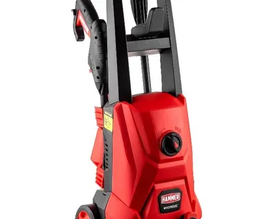 фото Мойка высокого давления Hammer MVD1900C