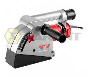 фото Штроборез ЗУБР ЗШ-1500