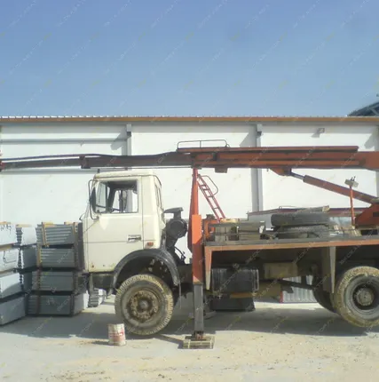 Фото №11 Аренда автовышки (автогидроподъемника) ГРИНМАШ ПСС-131.18Э, Брянск