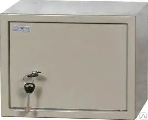 Фото №0 Бухгалтерский шкаф КБС-01