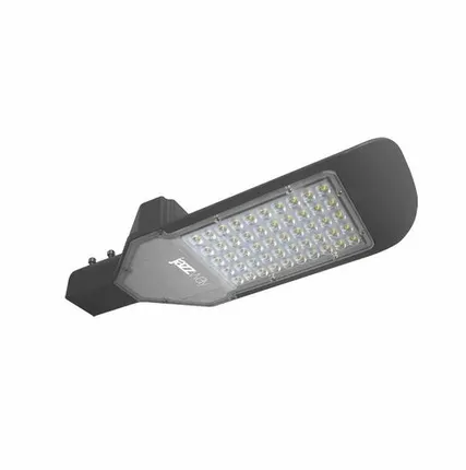 Фото №0 Светильник светодиодный PSL 02 GR 50Вт 5000К IP65 AC85-265В ДКУ уличный Pro JazzWay 5005785