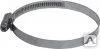 Фото №0 Хомут обжимной (нерж. сталь) 60-80 мм