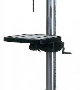 фото Сверлильный станок на стойке E-1720F/400