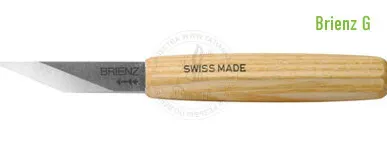 фото Ножи Pfeil Brienz, большой Brie G
