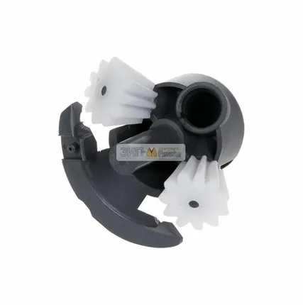 Фото №0 Редуктор в сборе для мясорубки Bosch (Бош)