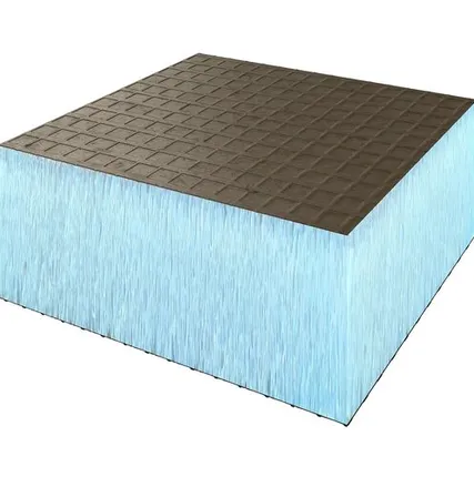 Фото №0 Панель двухсторонняя "Ruspanel RPG Basic" 2500x600x40 мм