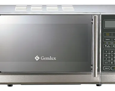 фото Микроволновая печь GEMLUX GL-MW90N25