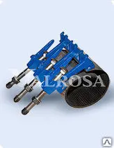 Фото №0 Хомут ремонтный IDROXGIS