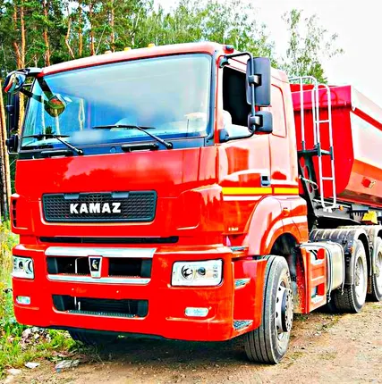 Фото №0 Щебень, Песок, ПГС, ЩПС, ЩПГС, Гравий, Булыжник, Галька в Анапе с доставкой