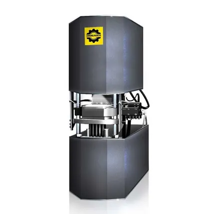 Фото №0 Гиперпресс для кирпича