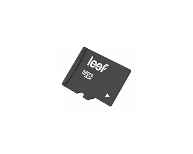 фото Карта памяти Leef microSD
