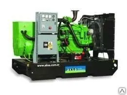 фото Газопоршневые электростанции ATS 400 / 230 В, 50 Гц APG 500