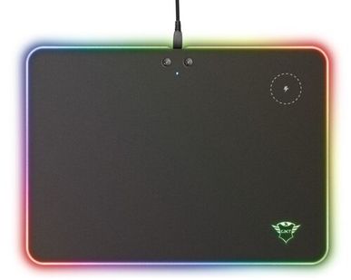 фото Коврик Trust GXT 750 Qlide RGB