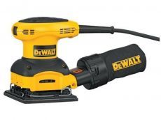 Фото №0 Вибрационная шлифмашина DeWalt D 26441