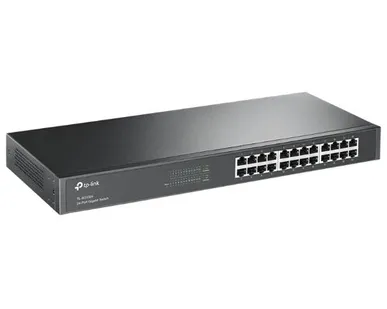 фото Коммутатор TP-LINK TL-SG1024 V11