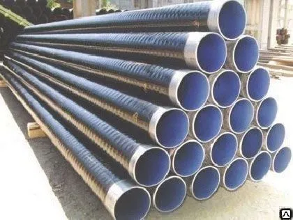 Фото №0 Вус изоляция