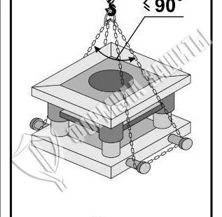 фото Схема «Штамп» (300х400 мм)