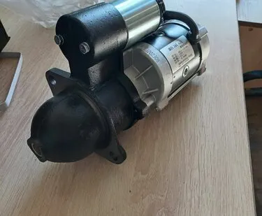 фото Стартер на двигатель Xinchai 490B51000