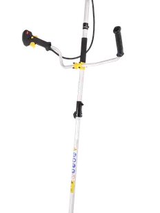 фото Huter Триммер бензиновый HUTER GGT-1500SX