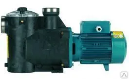 Фото №0 Насос для бассейна Calpeda MPCM-31/A (MPC-31 220V) с предварительным фильтр