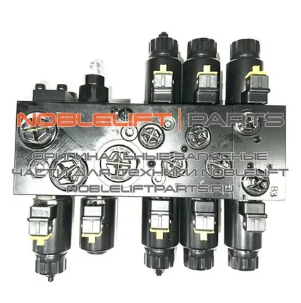 Фото №0 950600100023 Клапан RT20ProH