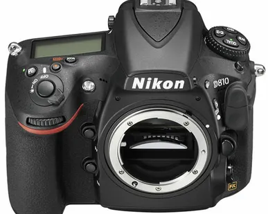 фото Аренда и прокат камеры Nikon D810 Body
