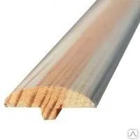 фото Нащельник 25мм