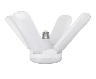 фото Лампа LED Т110 70Вт, Е-27, 6500К, 5950Лм, "Ромашка" /ФАРЛАЙТ