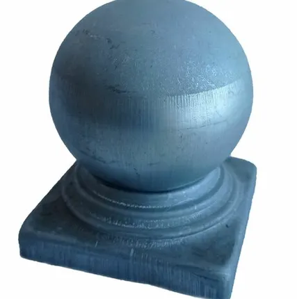 Фото №0 Наконечник 40*40