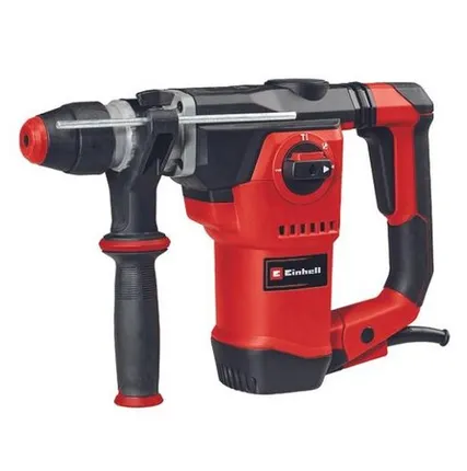 Фото №0 Перфоратор Einhell TE-RH 32-1600 4F