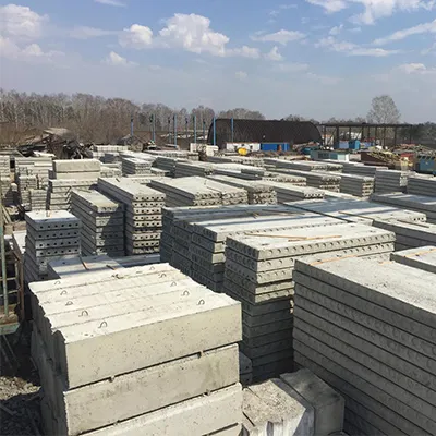 Фото №0 Б/У ЖБИ