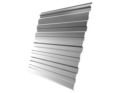 фото Профнастил С10R Optima 0,5 Zn