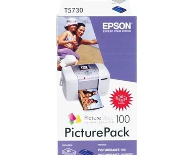 фото Картридж Epson C13T573040