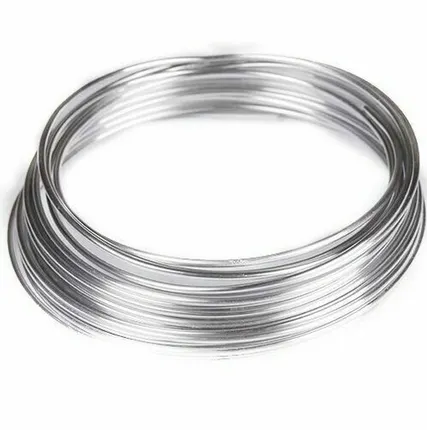 Фото №0 Проволока винтовая ф5.2