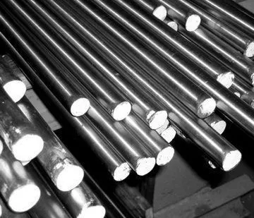 фото Круг, 14-30 мм, Ст3