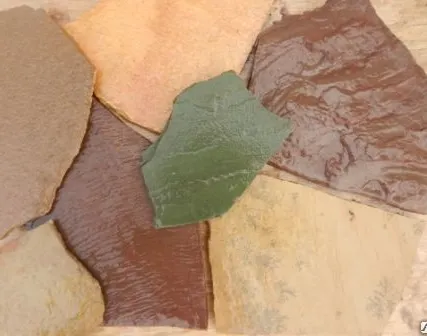 Фото №0 Песчанк бордовый 4 см. (Крупный Опт) Размер 15-90 см навалом