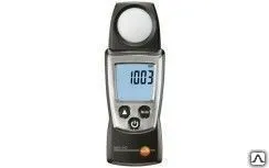 фото Люксметр цифровой Testo 540