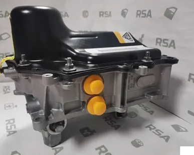 фото Мехатроник DSG7 0AM DQ200