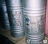 фото Пудра алюминиевая ПАП-2