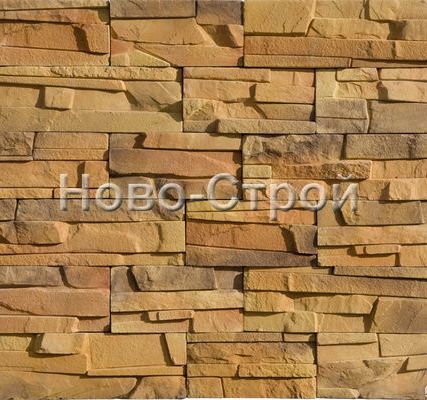 Фото №0 Камень Idealstone Тонкий пласт 20