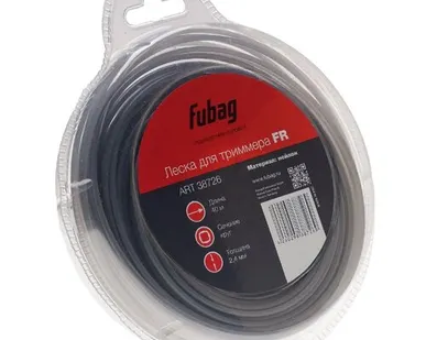фото Fubag 38726 2.4 мм