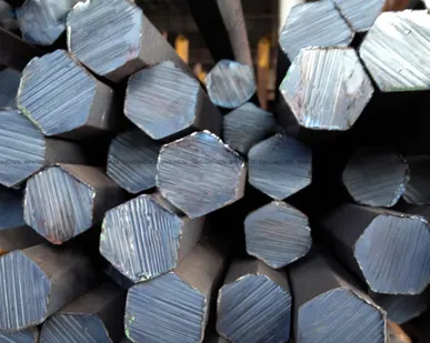 фото Шестигранник 5 10 ст.3пс/сп, 15, 20, 35, 40х, 45, а12, ас14, ас35, 38ха, 09